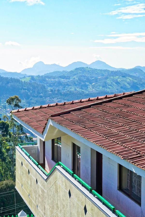 Hide Away Cottages 우티 외부 사진